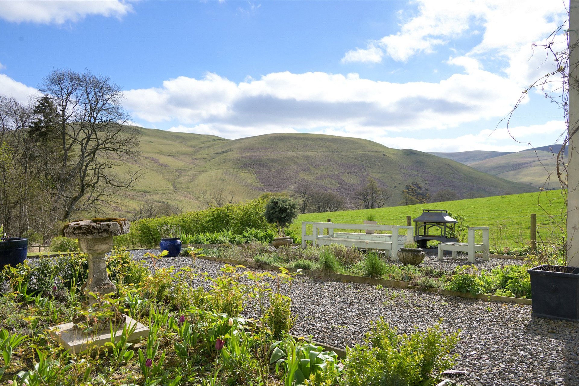 Woodside Cottage, Callands, West Linton, Scottish Borders, EH46 7DE - Picture #28