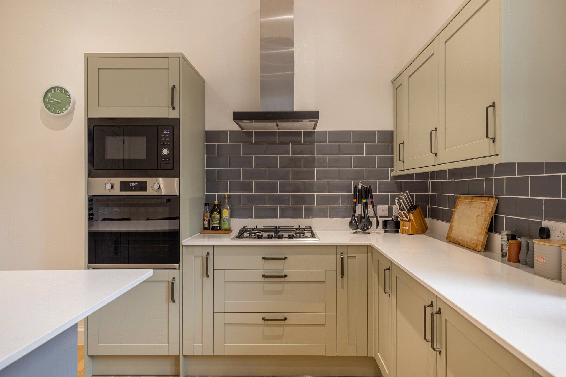 0/1, 33 Airlie Street, Hyndland, Glasgow, G12 9TS - Picture #13