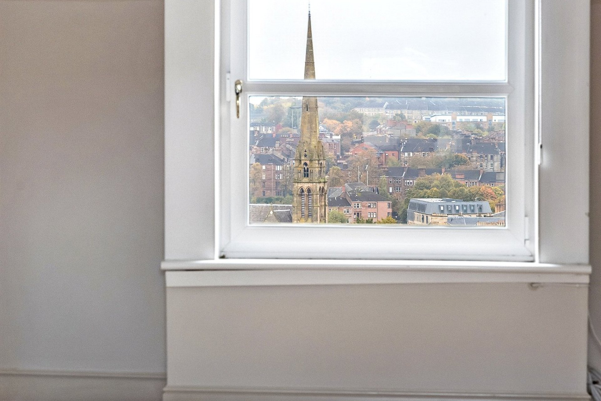 Flat 4, 9 Park Quadrant, Park, Glasgow, G3 6BS - Picture #9