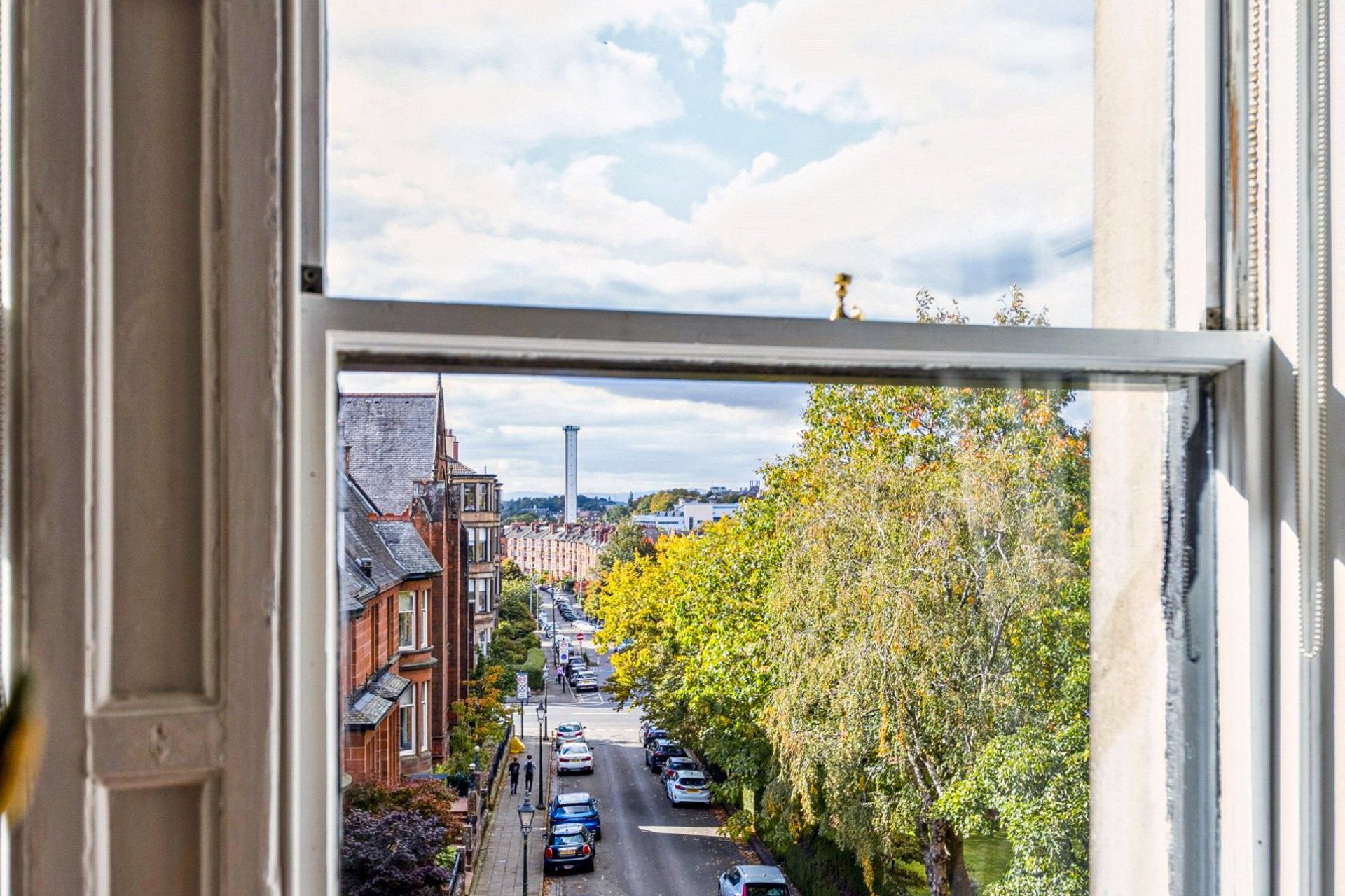 Flat 7, 30 Kingsborough Gardens, Hyndland, Glasgow, G12 9NJ - Picture #9