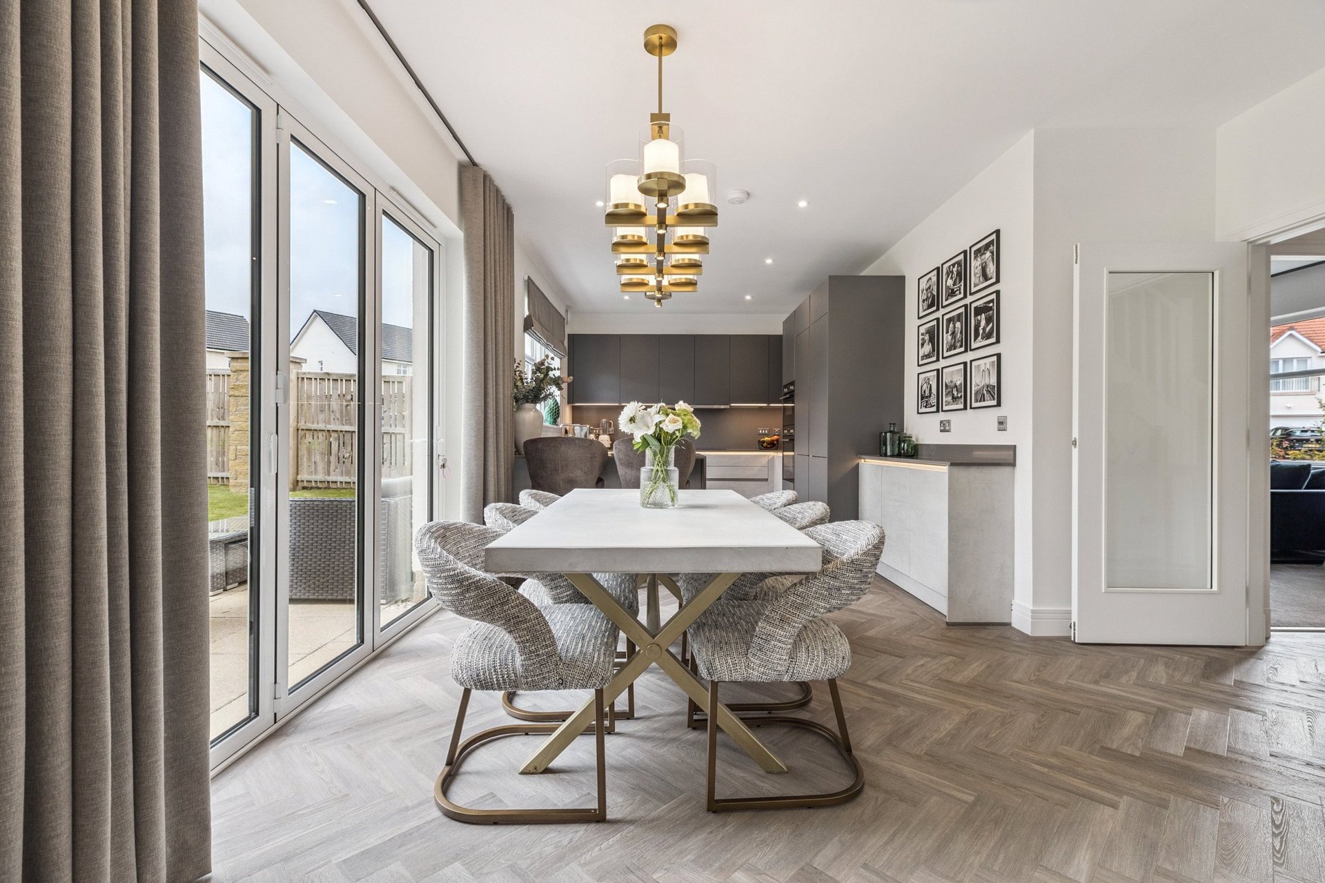 30 Sollas Gardens, Newton Mearns, Glasgow, East Renfrewshire, G77 5XD - Picture #15