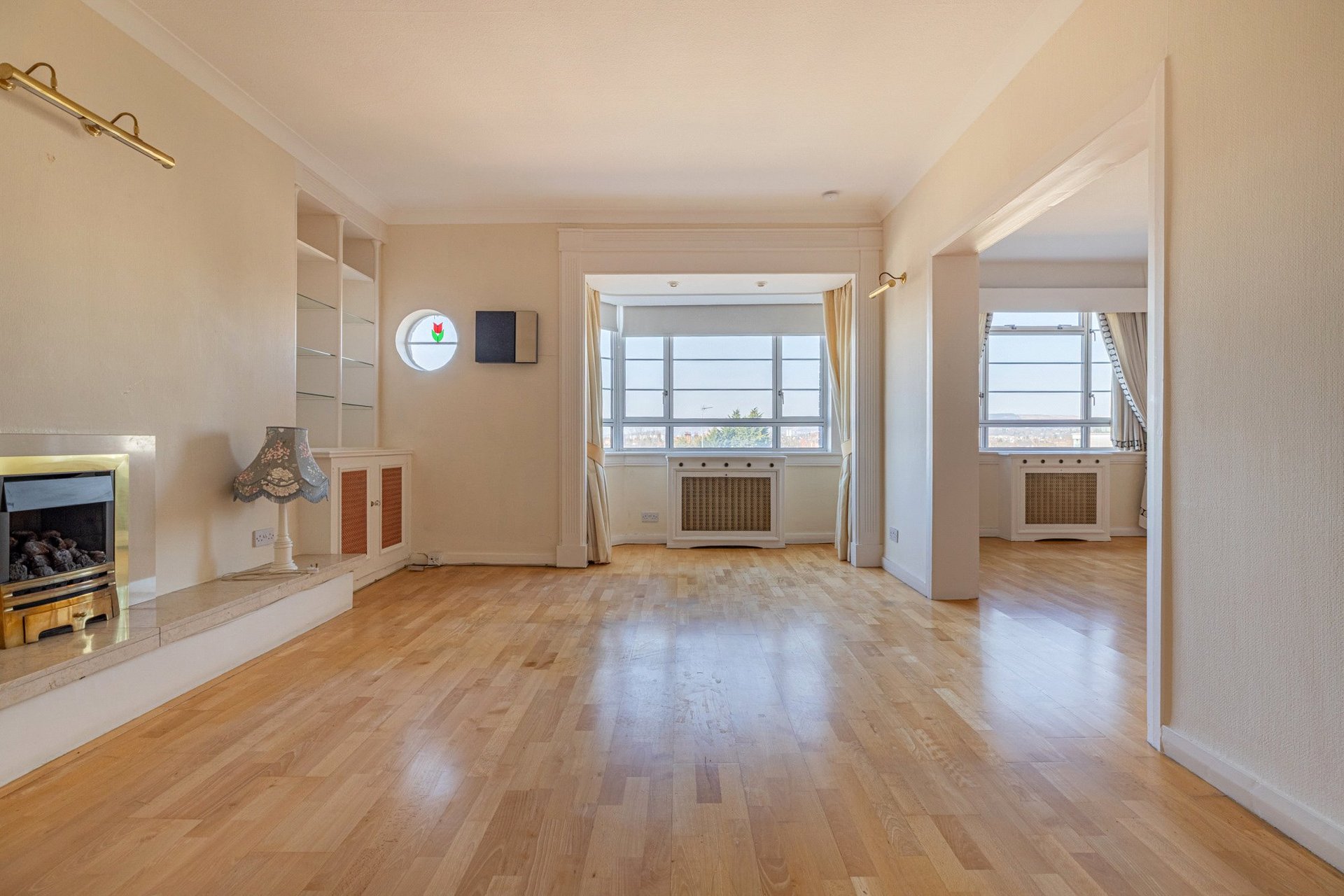 95 Kelvin Court, Anniesland, Glasgow, G12 0AH - Picture #3