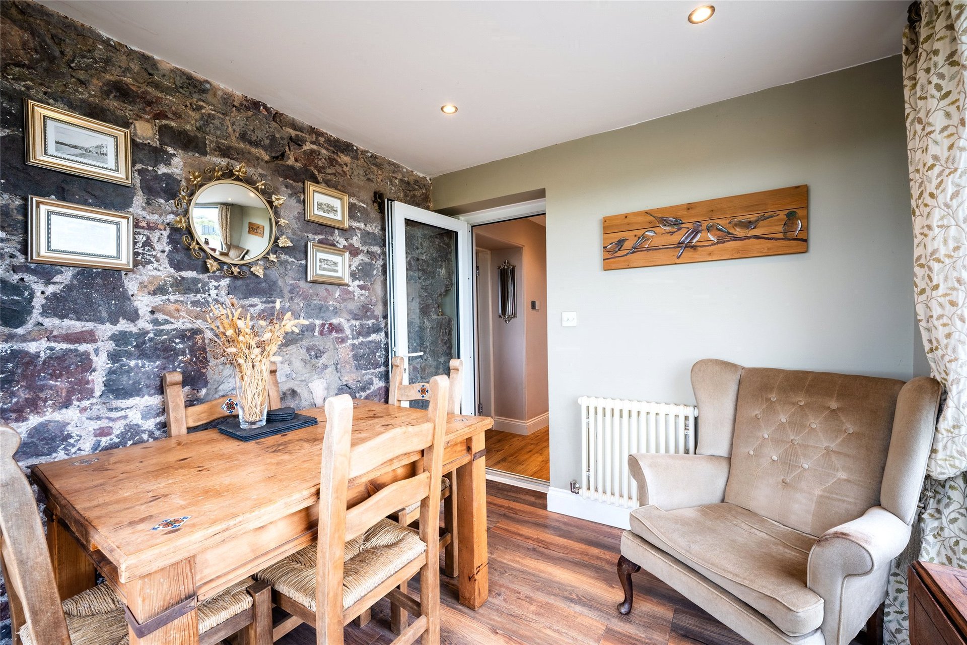 3 Mount Farm Cottage, Cupar, Fife, KY15 4NA - Picture #14