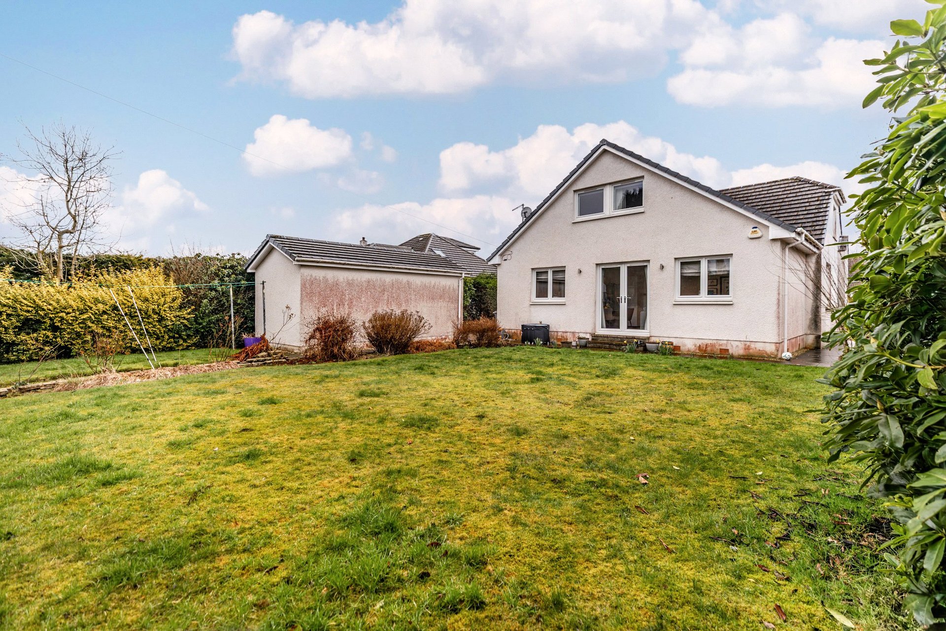 52 Hazelwood Avenue, Newton Mearns, Glasgow, East Renfrewshire, G77 5QS - Picture #2