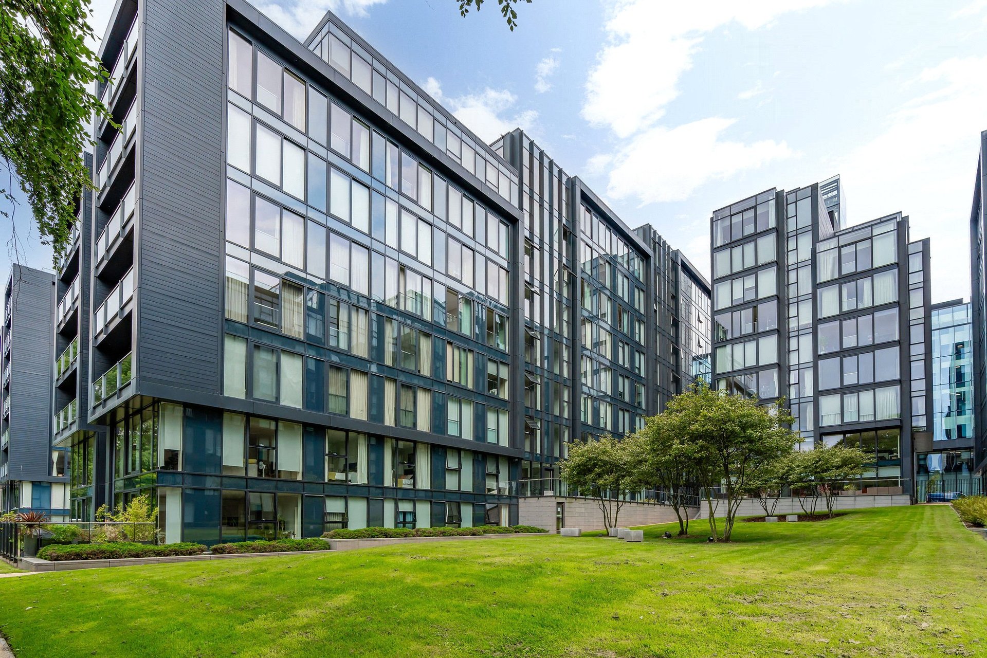 Flat 40, 7 Simpson Loan, Edinburgh, EH3 9GU - Picture #26