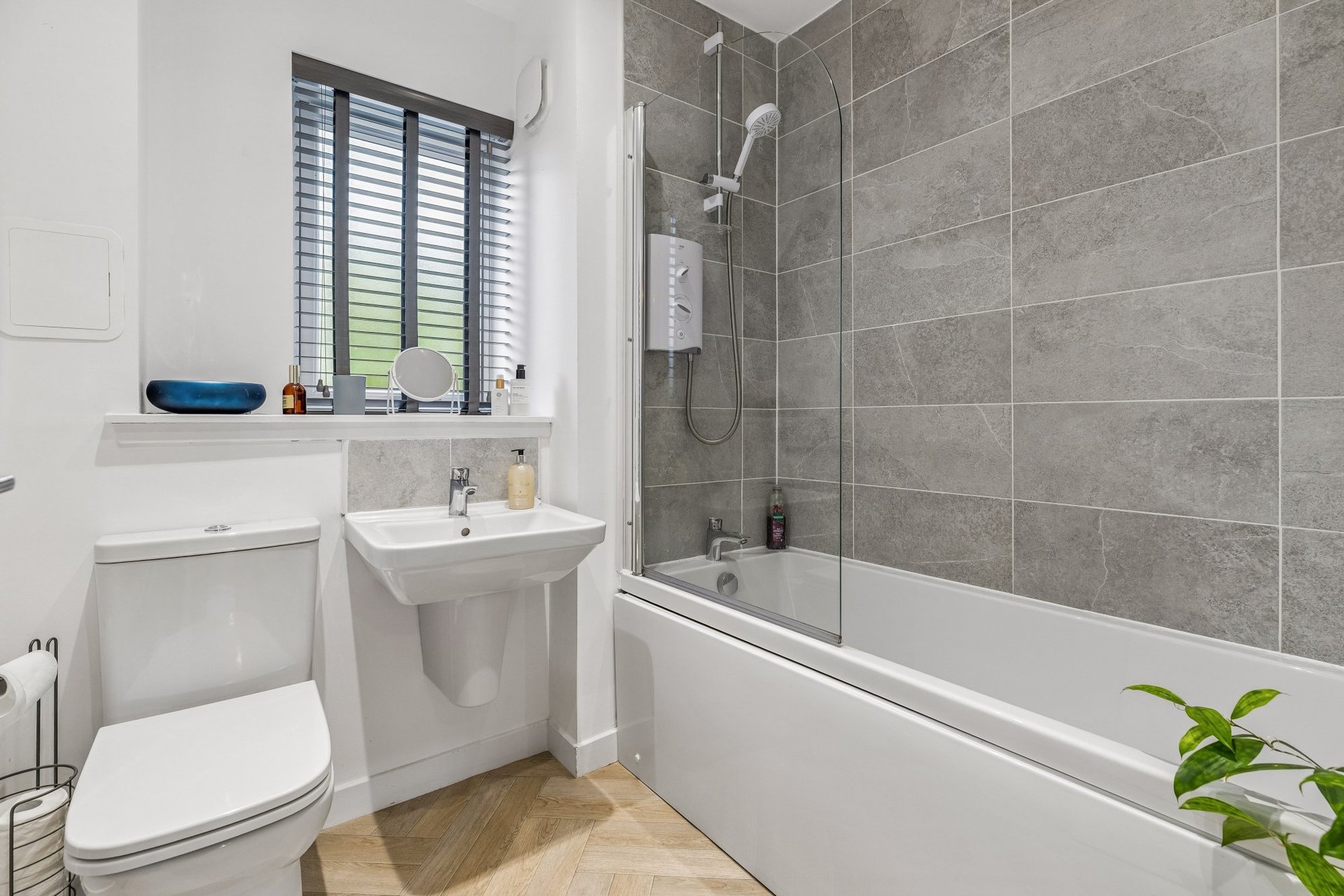19 Shawholm Crescent, Pollokshaws, Glasgow, G43 1FR - Picture #21