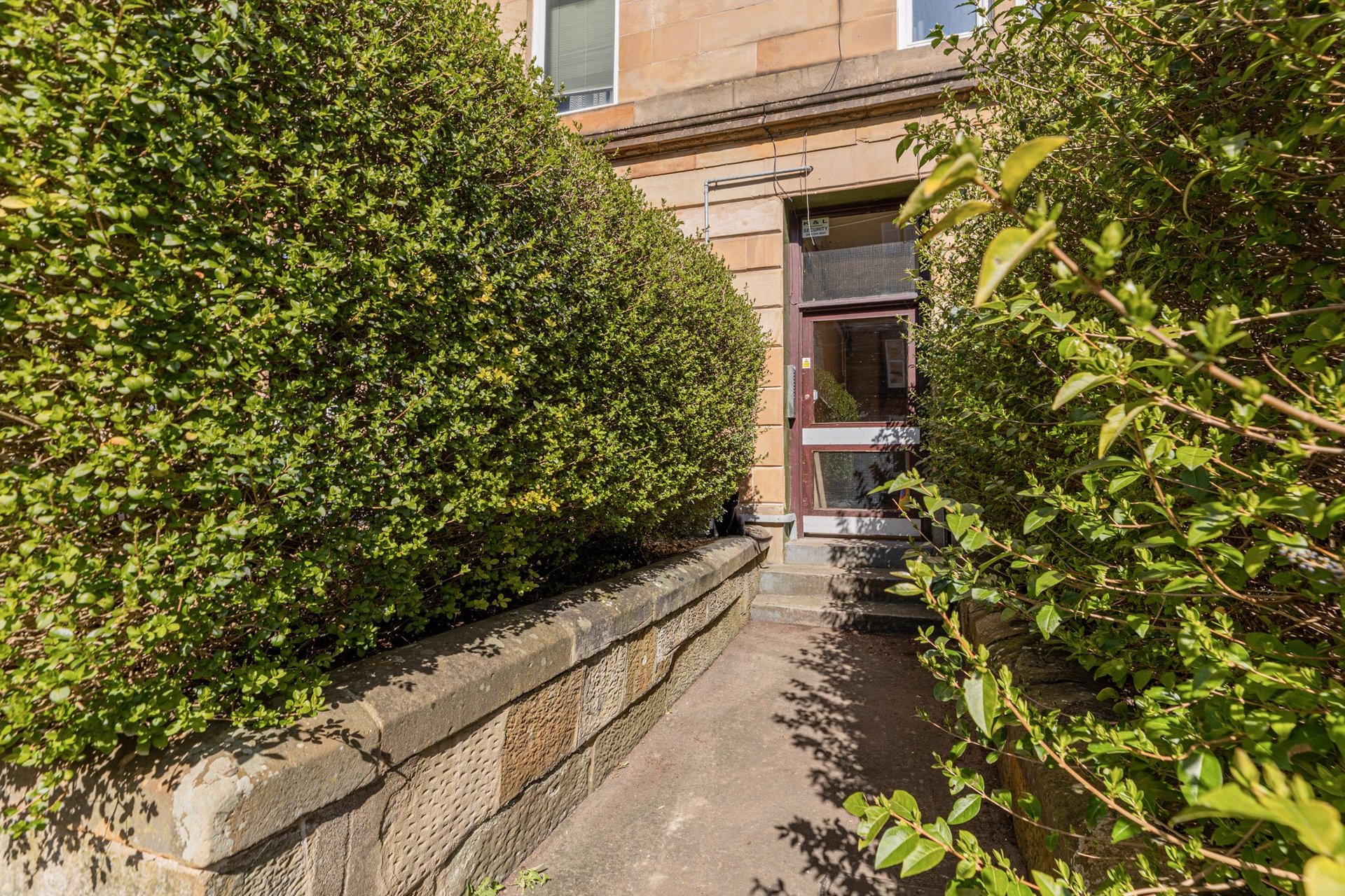 Flat 2/1, 165 Onslow Drive, Dennistoun, Glasgow City, G31 2QA - Picture #22