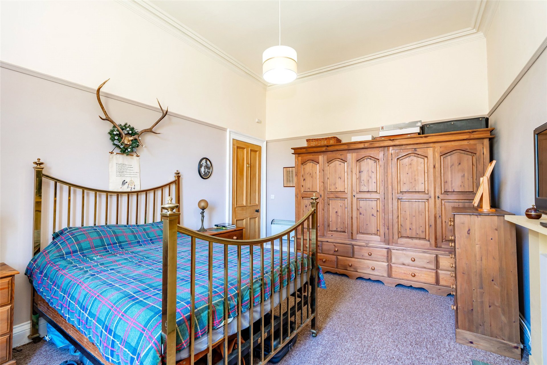 125b Grange Loan, Grange, Edinburgh, EH9 2HB - Picture #12