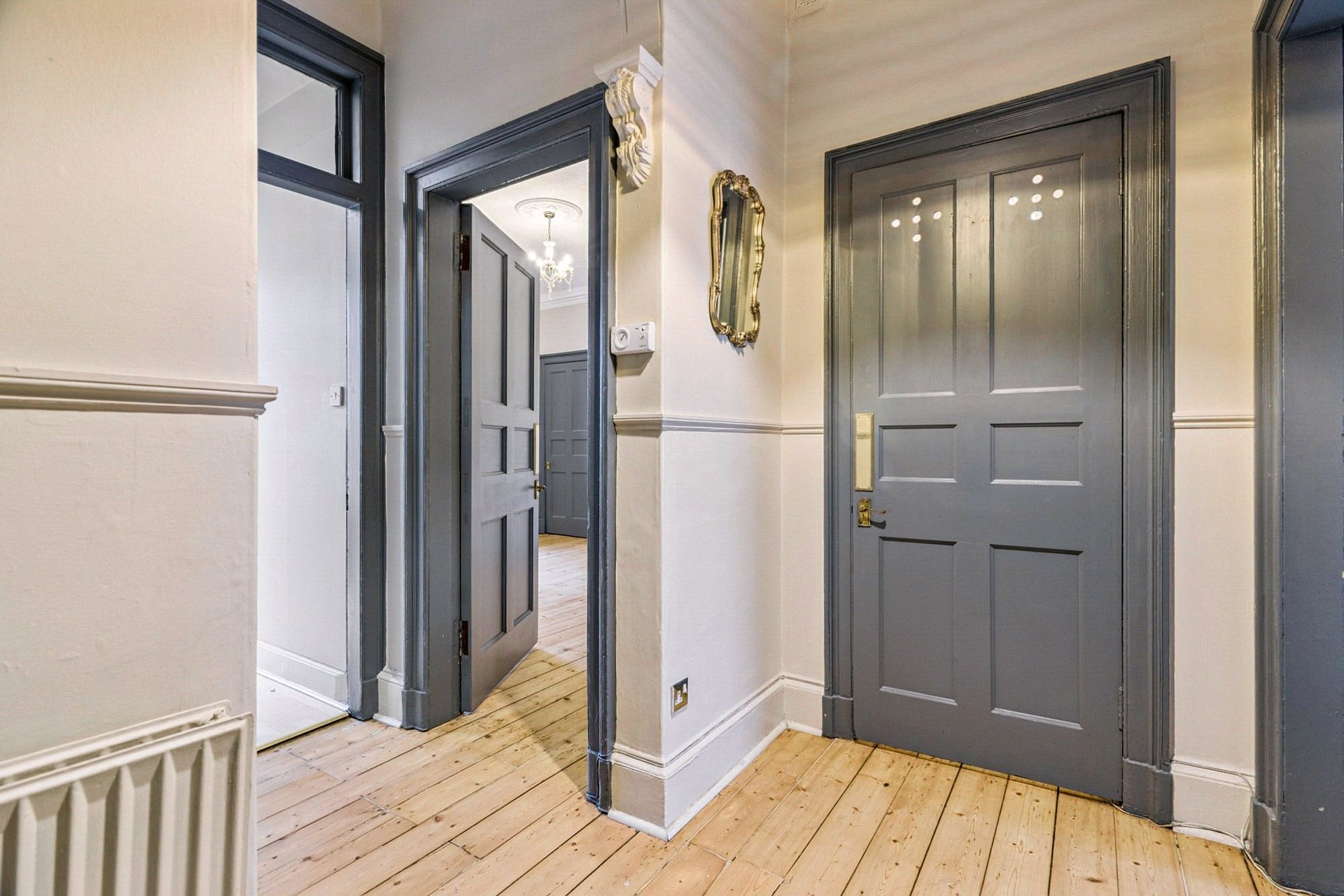 1F2, 10 Comely Green Place, Abbeyhill, Edinburgh, EH7 5SY - Picture #12