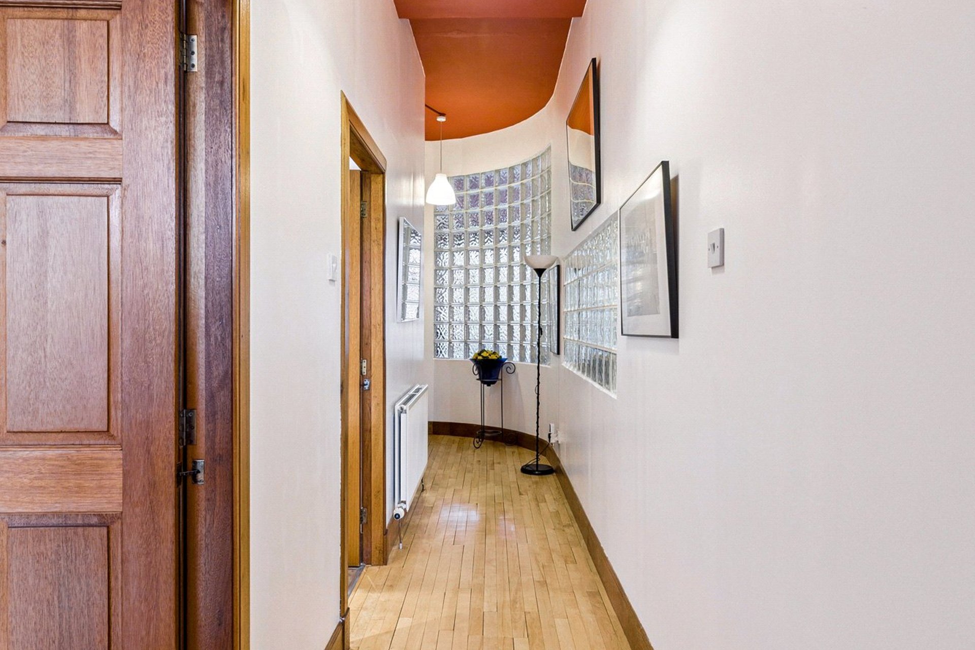 Loft 16, The Todd Building, 70 Ingram Street, Merchant City, Glasgow, G1 1EX - Picture #17