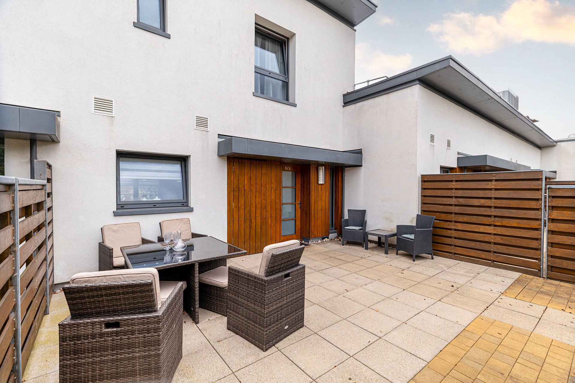 Penthouse 3/3 Buchanan Gardens, 110 West Nile Street, Glasgow City, G1 2QA - Picture #47