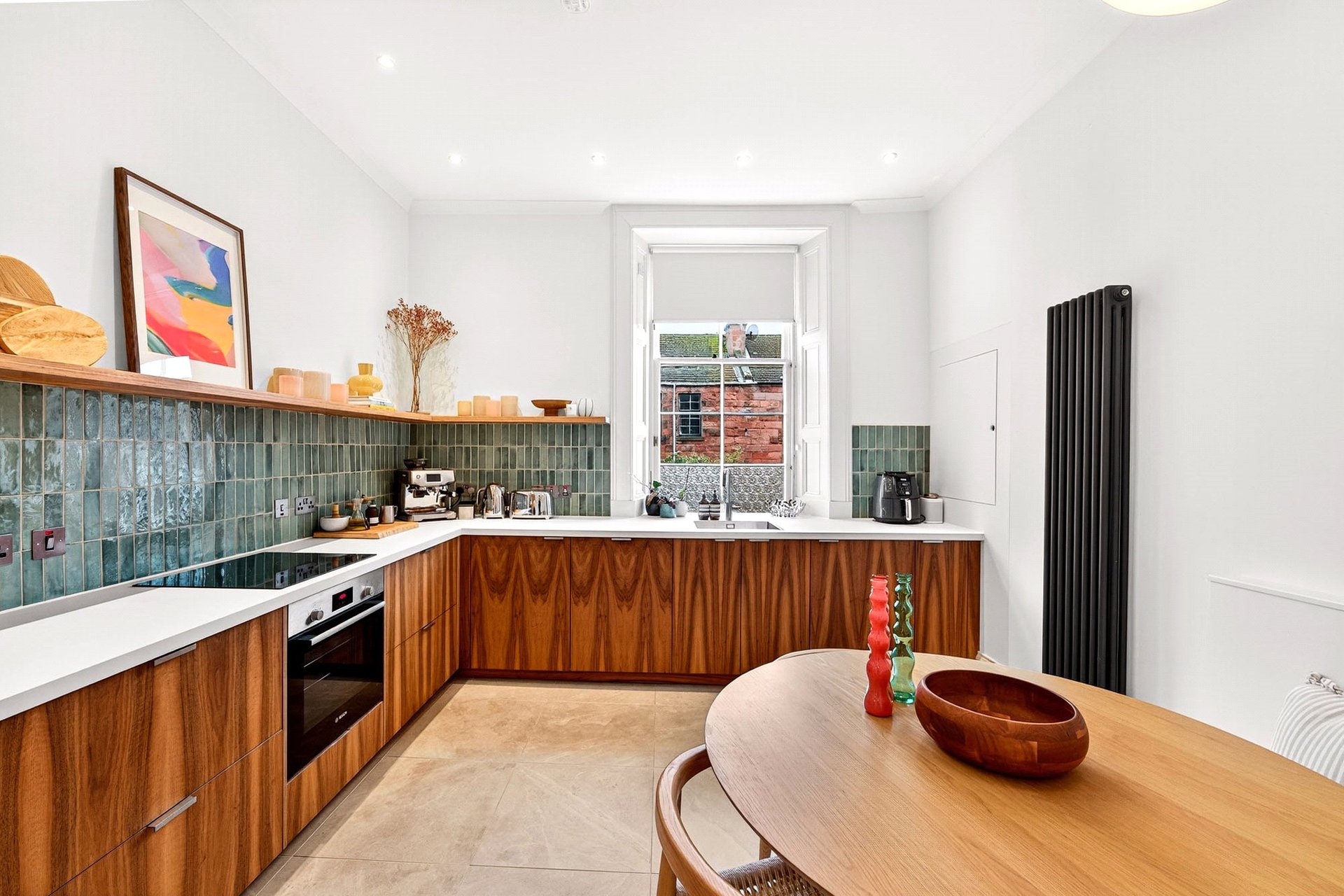 Flat 2/1, 16 Dryburgh Gardens, North Kelvinside, Glasgow, G20 6BT - Picture #16
