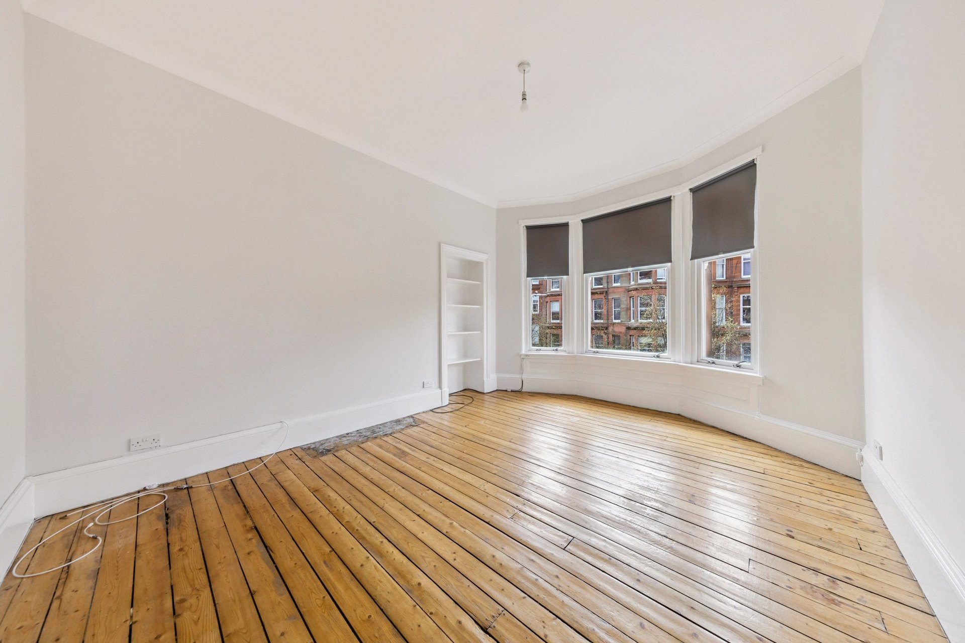 2/2, 98 Clarence Drive, Hyndland, Glasgow, G12 9RN - Picture #3