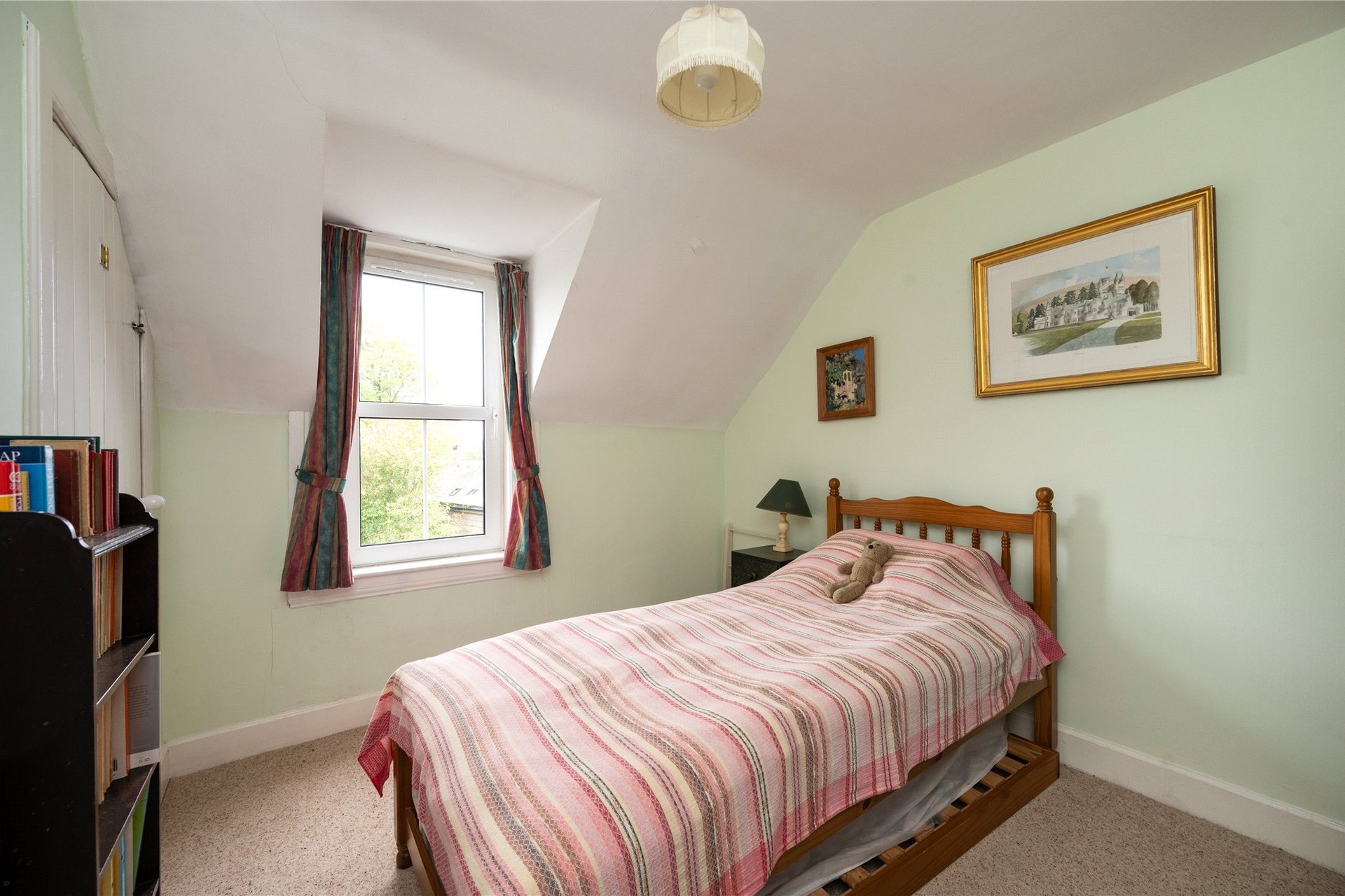 21 Biggar Road, Silverburn, Penicuik, Midlothian, EH26 9LQ - Picture #13