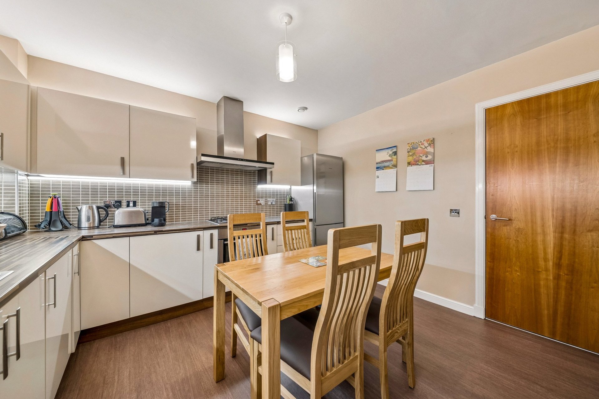 2/1, 2 Chesterfield Gardens, Kelvindale, Glasgow, G12 0BF - Picture #13