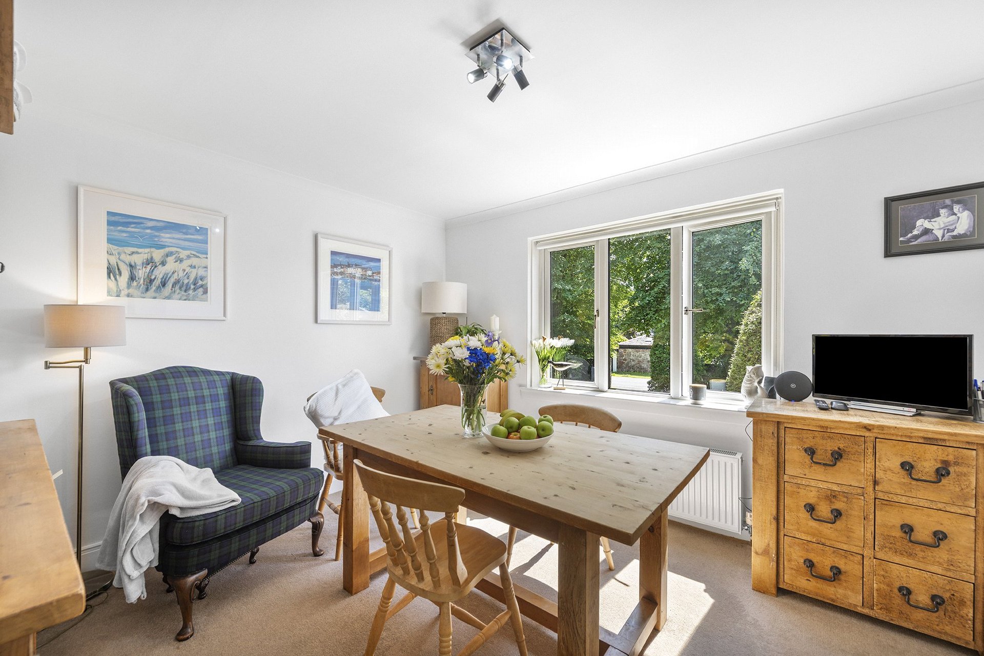 2A Queen Street, Helensburgh, Argyll and Bute, G84 9QQ - Picture #8