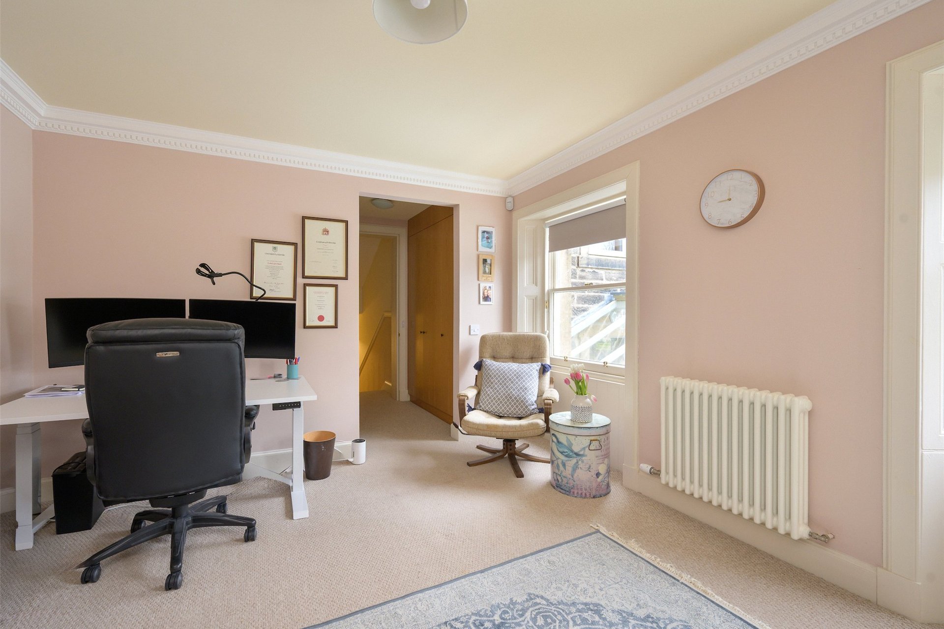 Delta House, 16 Carberry Road, Inveresk, Musselburgh, EH21 7TN - Picture #19
