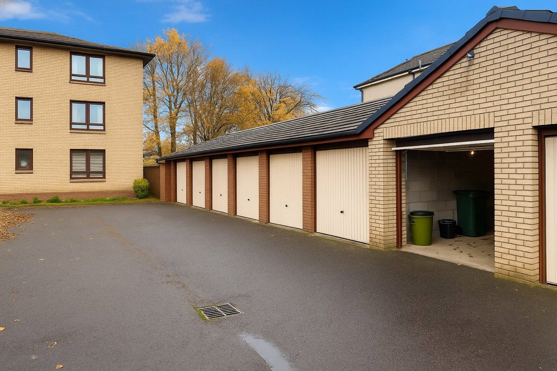 Flat 5, 3 Caithness Place, Edinburgh, Midlothian, EH5 3AE - Picture #29