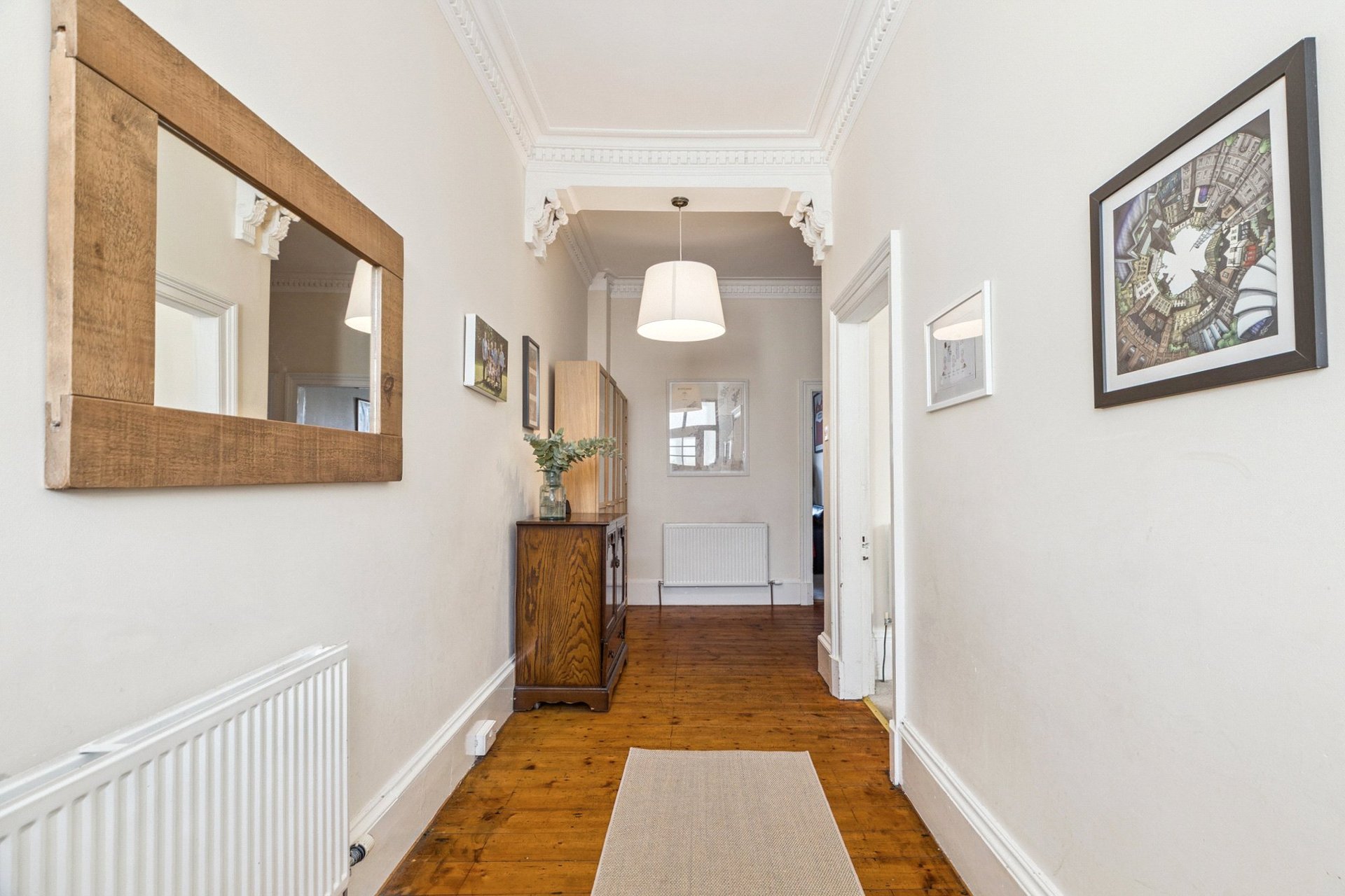 722 Crow Road, Jordanhill, Glasgow, G13 1NF - Picture #7