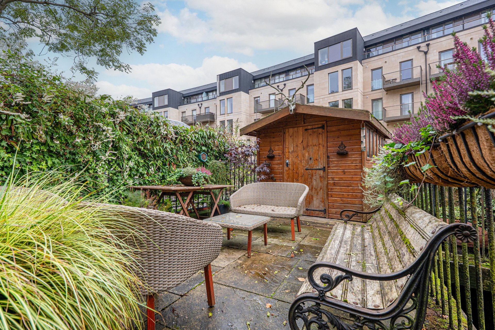 3 Park Circus Place, Park, Glasgow, G3 6AH - Picture #62