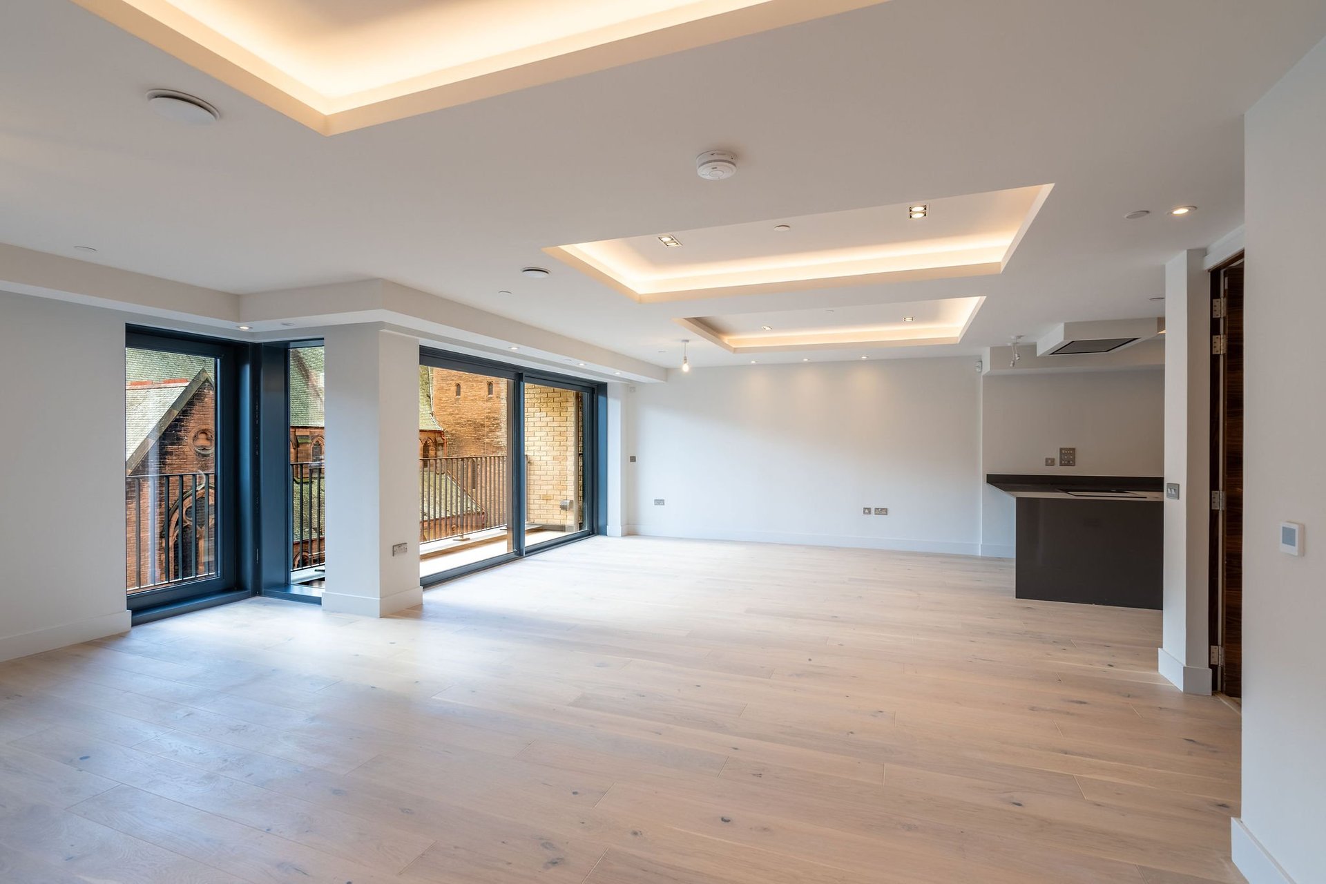 59/15 Belford Road, L3:43 Village View, Belford Road, Edinburgh, Midlothian, EH4 3UE - Picture #3