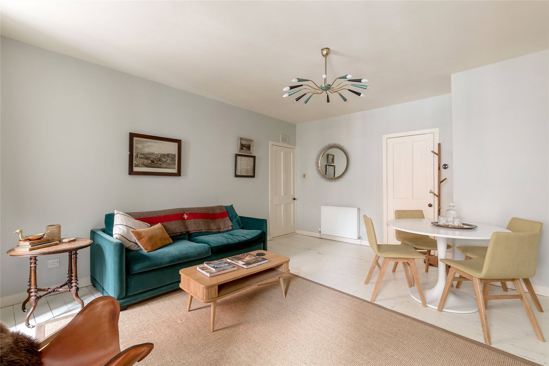 94/1 West Bow, Edinburgh, Midlothian, EH1 2HH - Picture #4