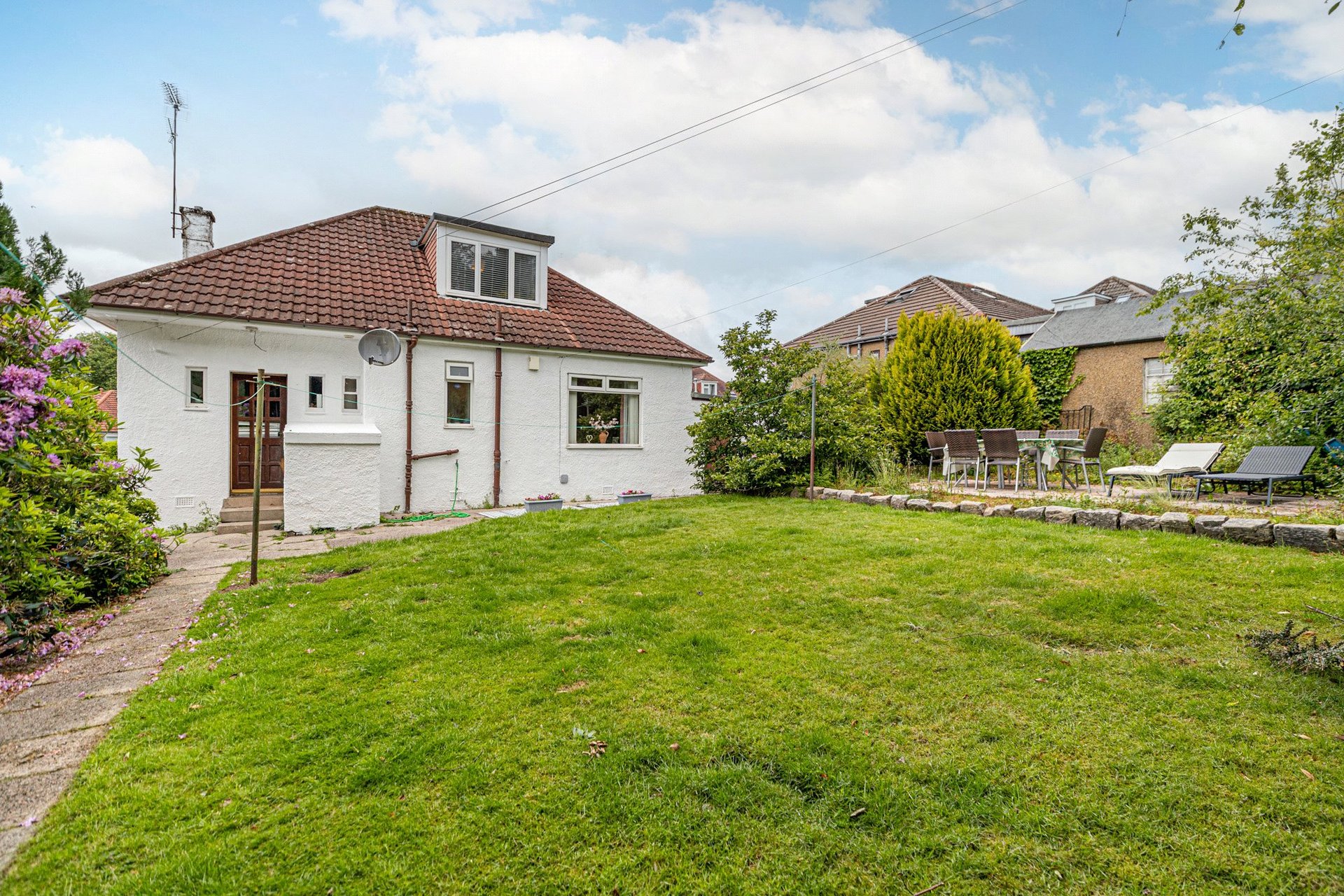 2 Lochaber Road, Bearsden, G61 2JL - Picture #3