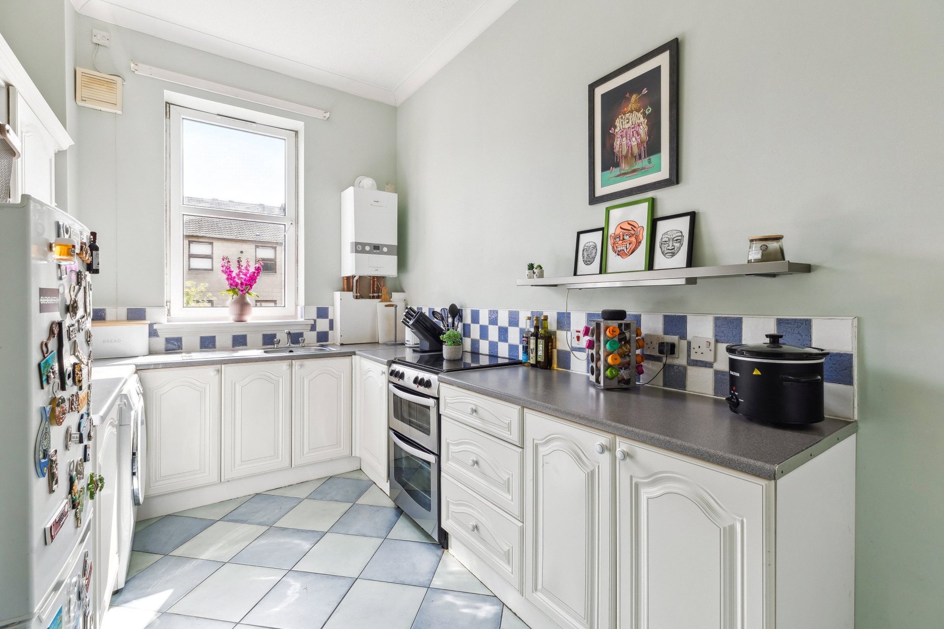3/1, 36 Willowbank Street, Woodlands, Glasgow, G3 6LZ - Picture #7