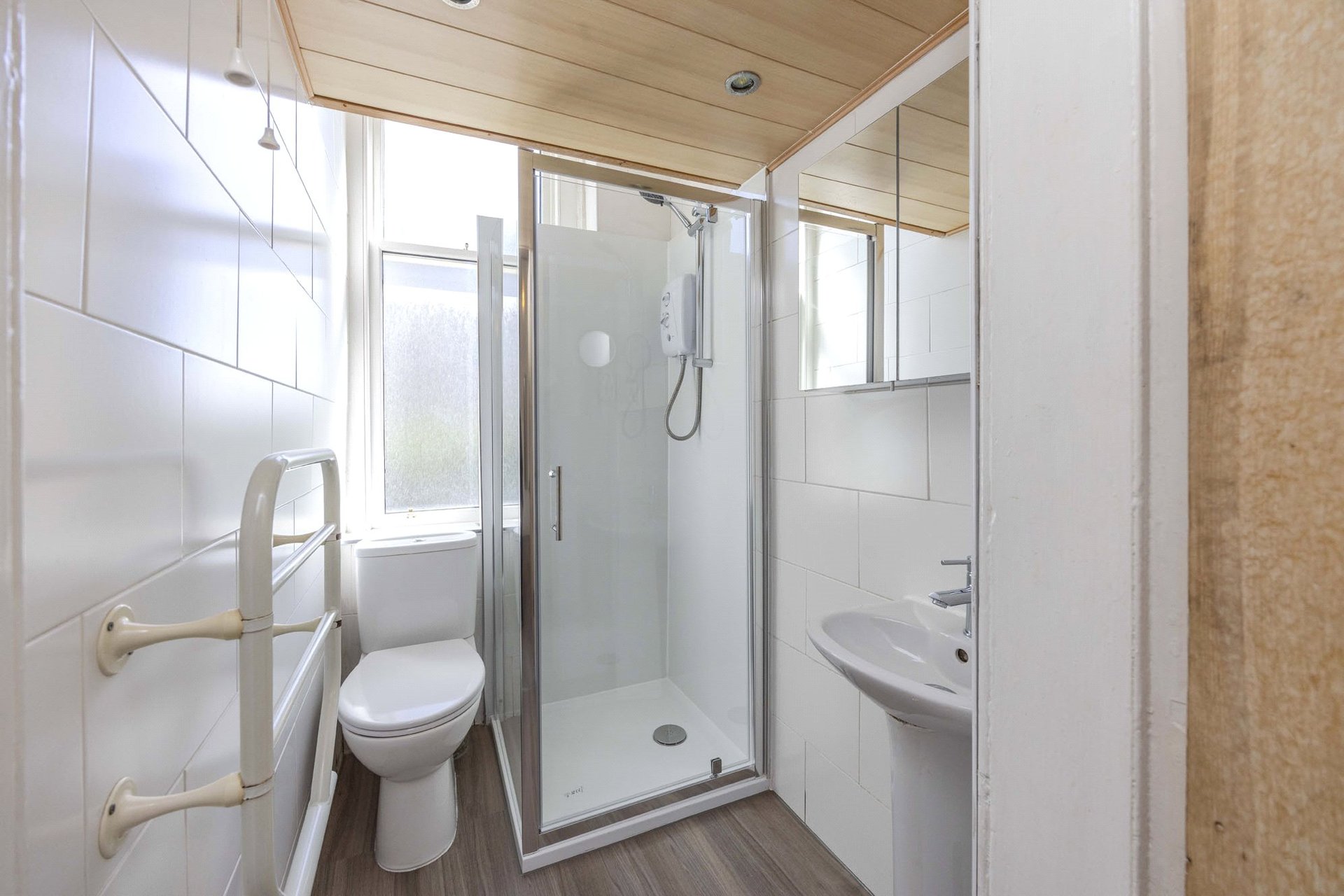FLAT 1f2, 148 Dundas Street, Edinburgh, Midlothian, EH3 5DQ - Picture #9