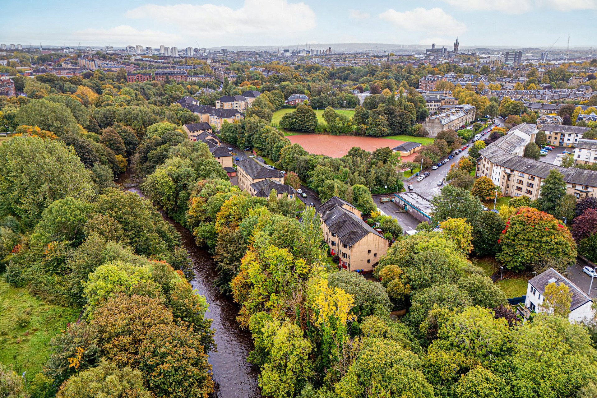 68 Bellshaugh Gardens, Kelvinside, Glasgow, G12 0SA - Picture #45