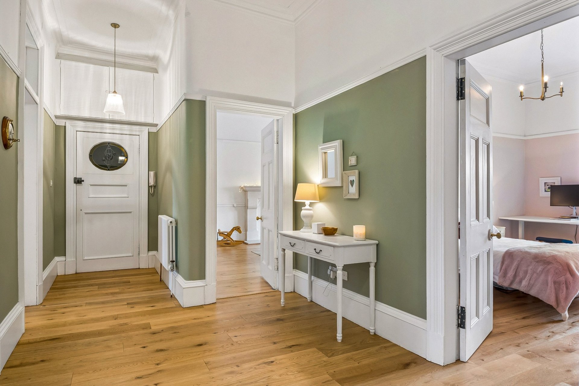2/2, 3 Clarence Drive, Hyndland, Glasgow, G12 9QL - Picture #58