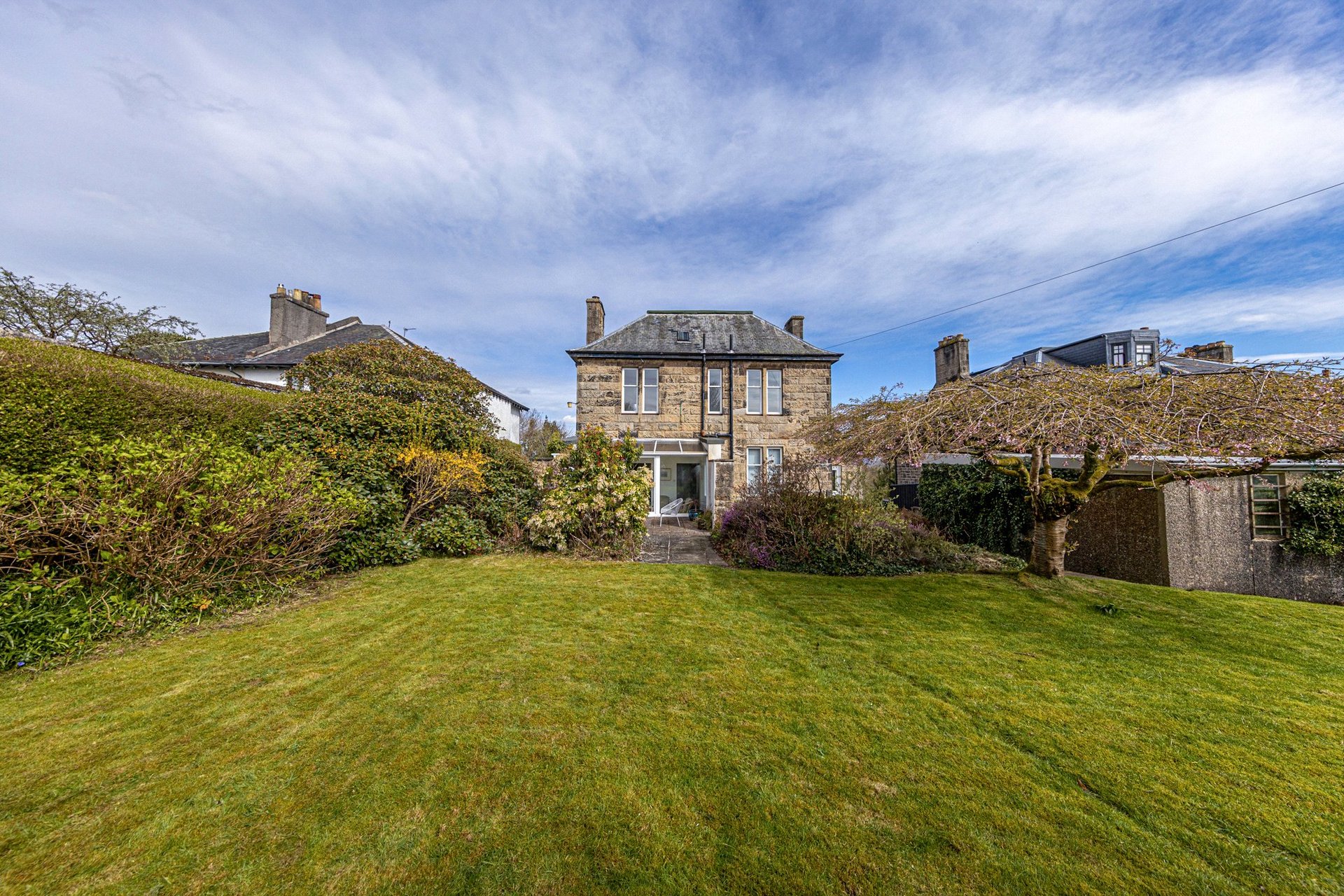 11 Spence Street, Maryhill Park, Glasgow, G20 0AW - Picture #60