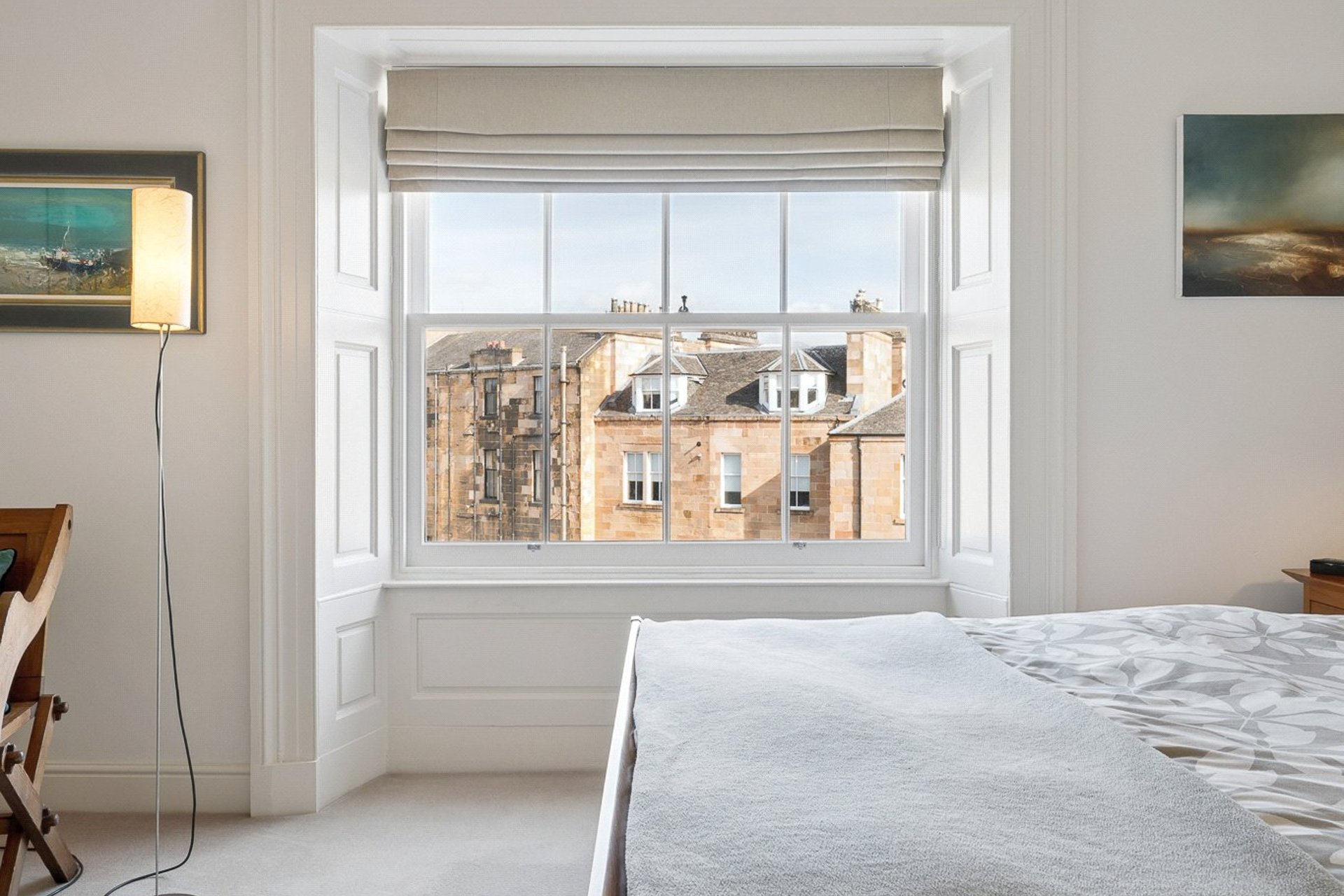 Flat 5, 4 Park Terrace, Park, Glasgow, G3 6BY - Picture #17