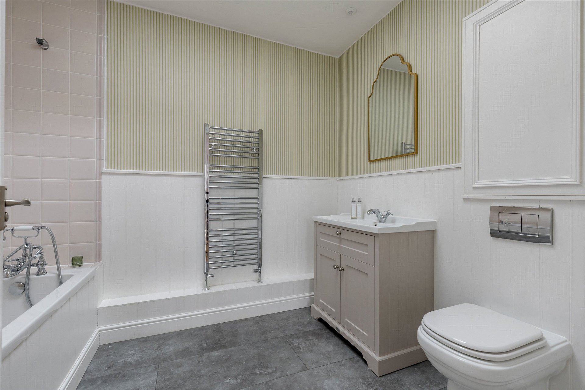 3F2, 11 Church Hill Place, Church Hill, Edinburgh, EH10 4BE - Picture #23