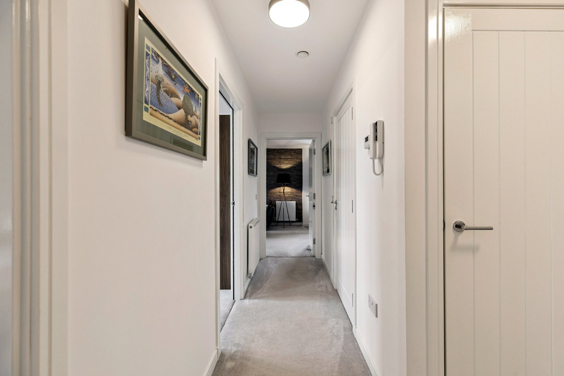 2/3, 233b Thornliebank Road, Thornliebank, Glasgow, Glasgow City, G46 7RG - Picture #3