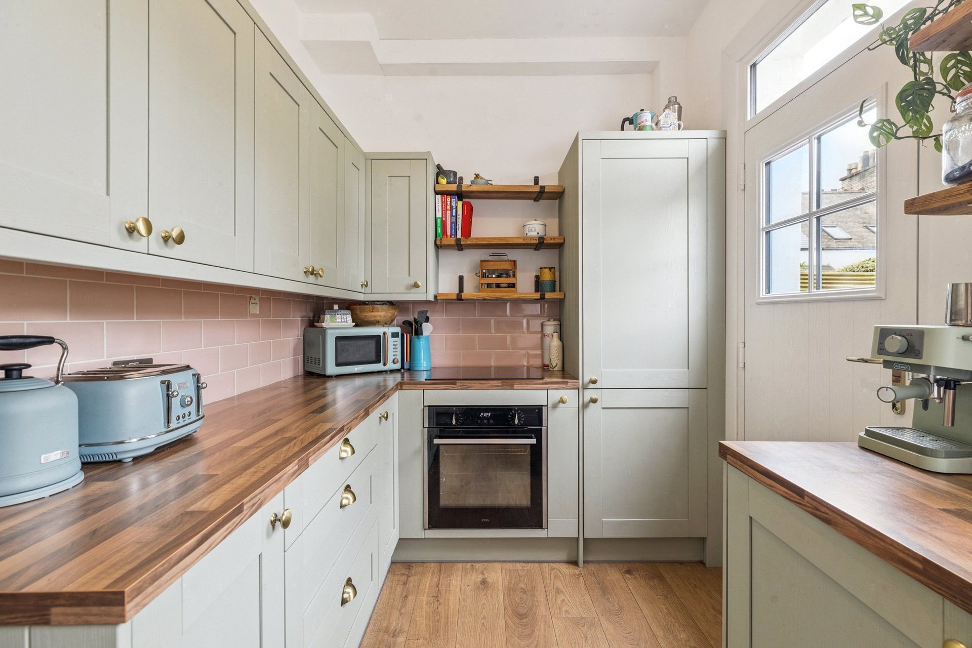 3 Victoria Park Street, Victoria Park, Glasgow, G14 9QA - Picture #11