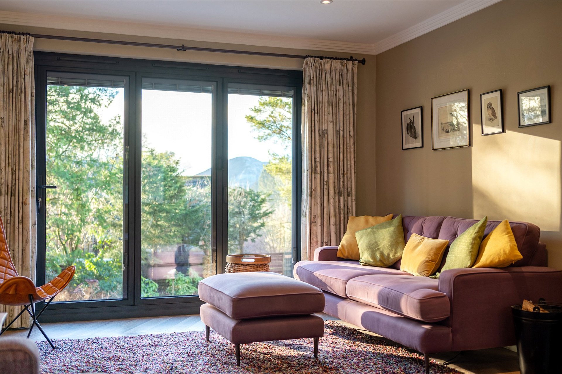 Greenways, Medwyn Road, West Linton, Peeblesshire, EH46 7HA - Picture #5