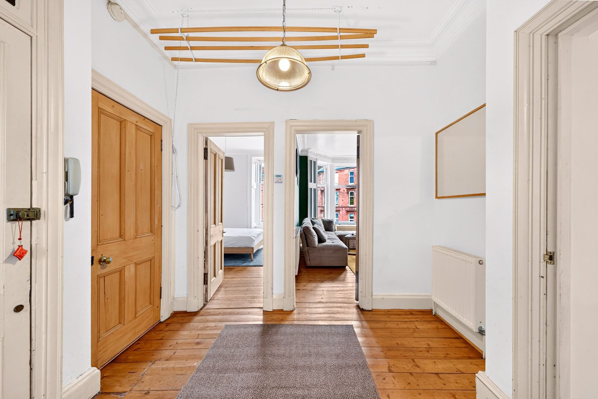 2/2, 51 Waverley Gardens, Shawlands, Glasgow, G41 2DP - Picture #8