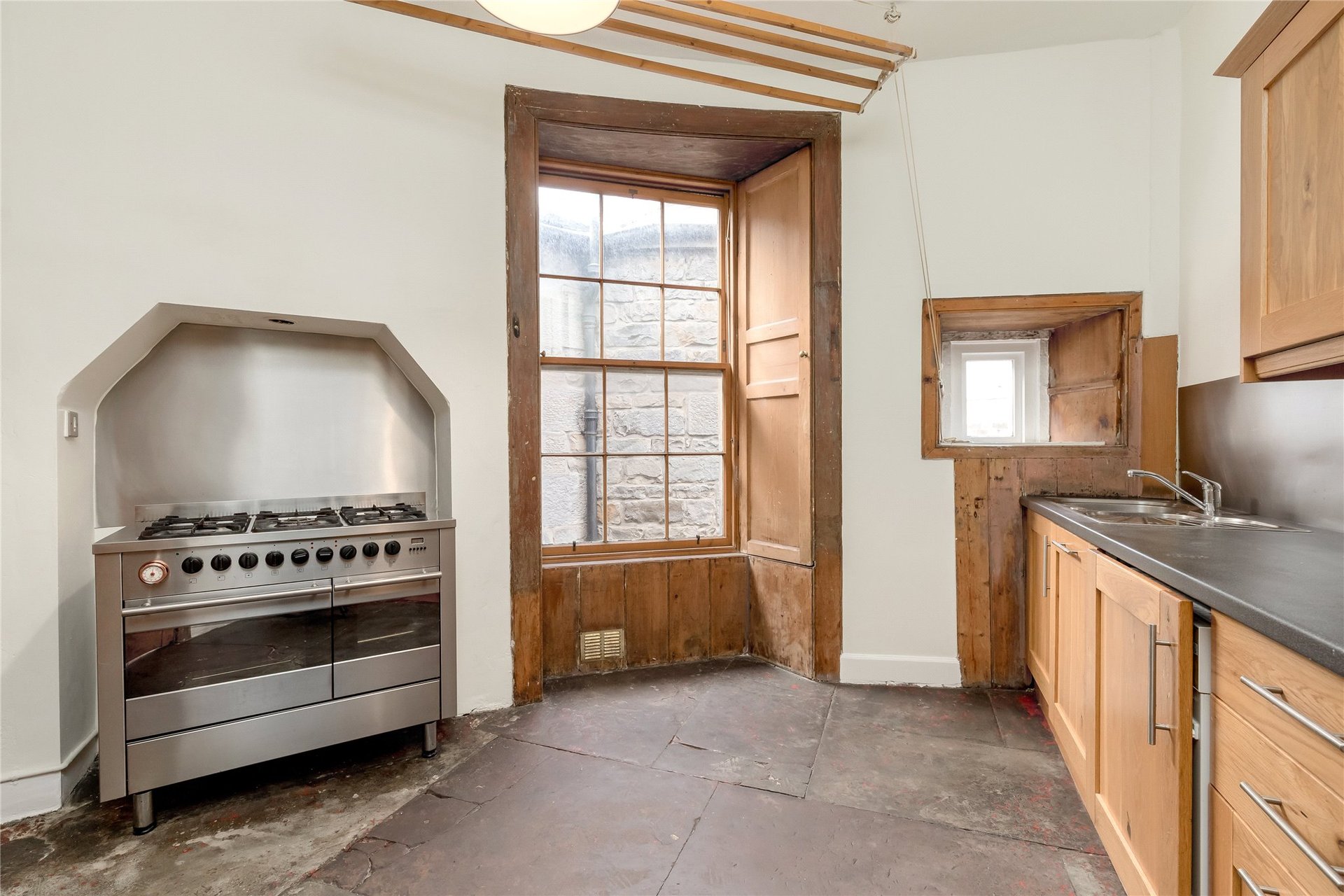 2/9 Elm Row, Edinburgh, EH7 4AA - Picture #6