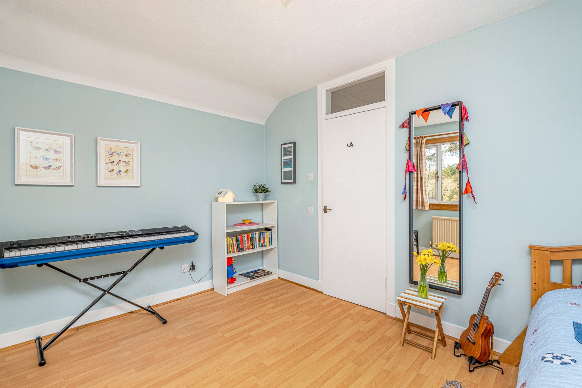 94 Inveroran Drive, Bearsden, G61 2AT - Picture #19