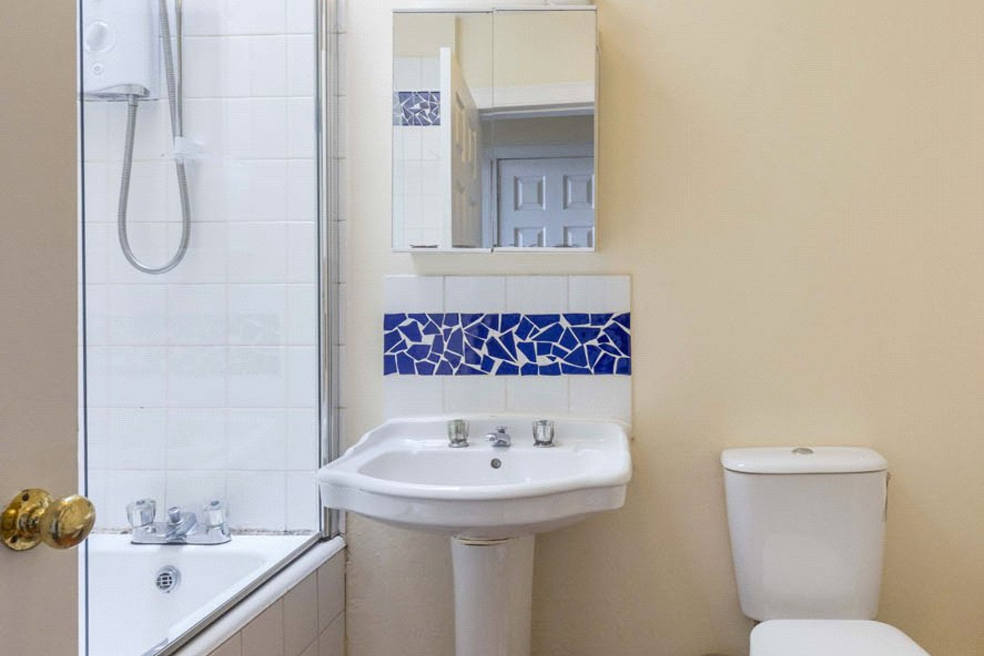 3F1, 41A Broughton Street, New Town, Edinburgh, EH1 3JU - Picture #16