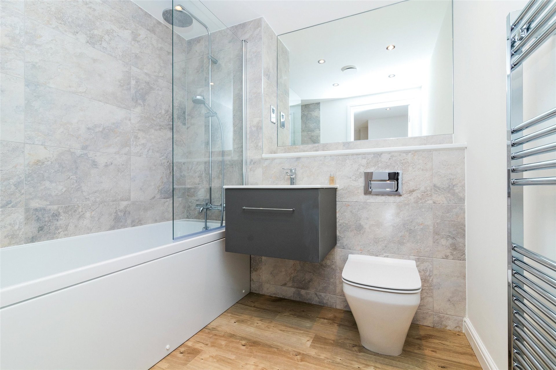 3/2, 17 Burgh Hall Street, Glasgow, Glasgow City, G11 5LN - Picture #6