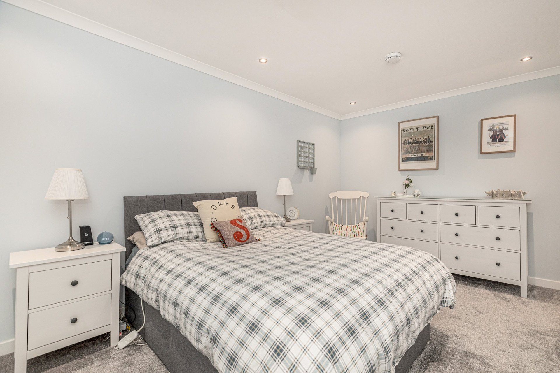 Flat 10, 79 Lancefield Quay, Anderston, Glasgow City, G3 8HA - Picture #18