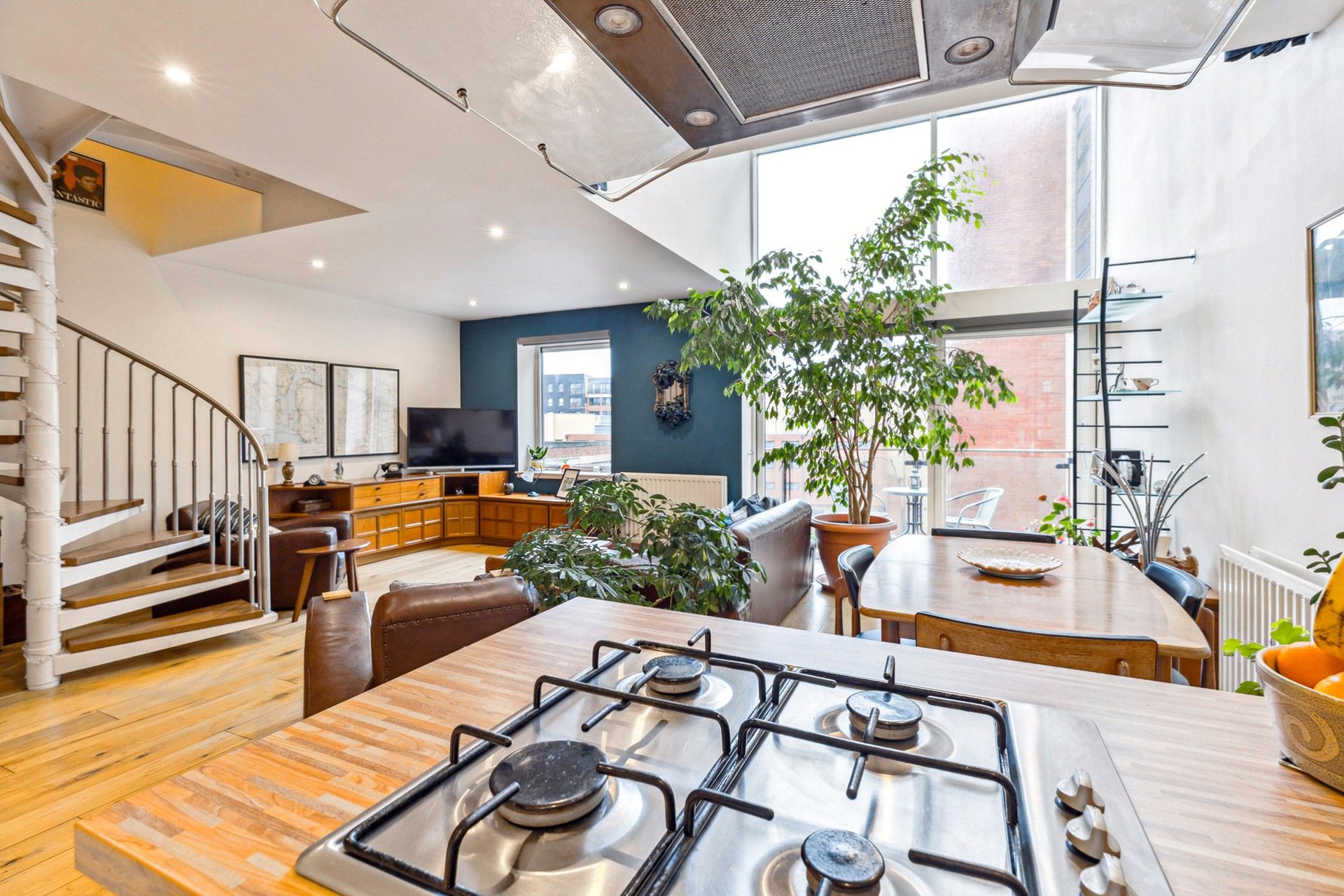 Flat 3/8, The Metropole, 87 Dunlop Street, Glasgow City, G1 4ET - Picture #11