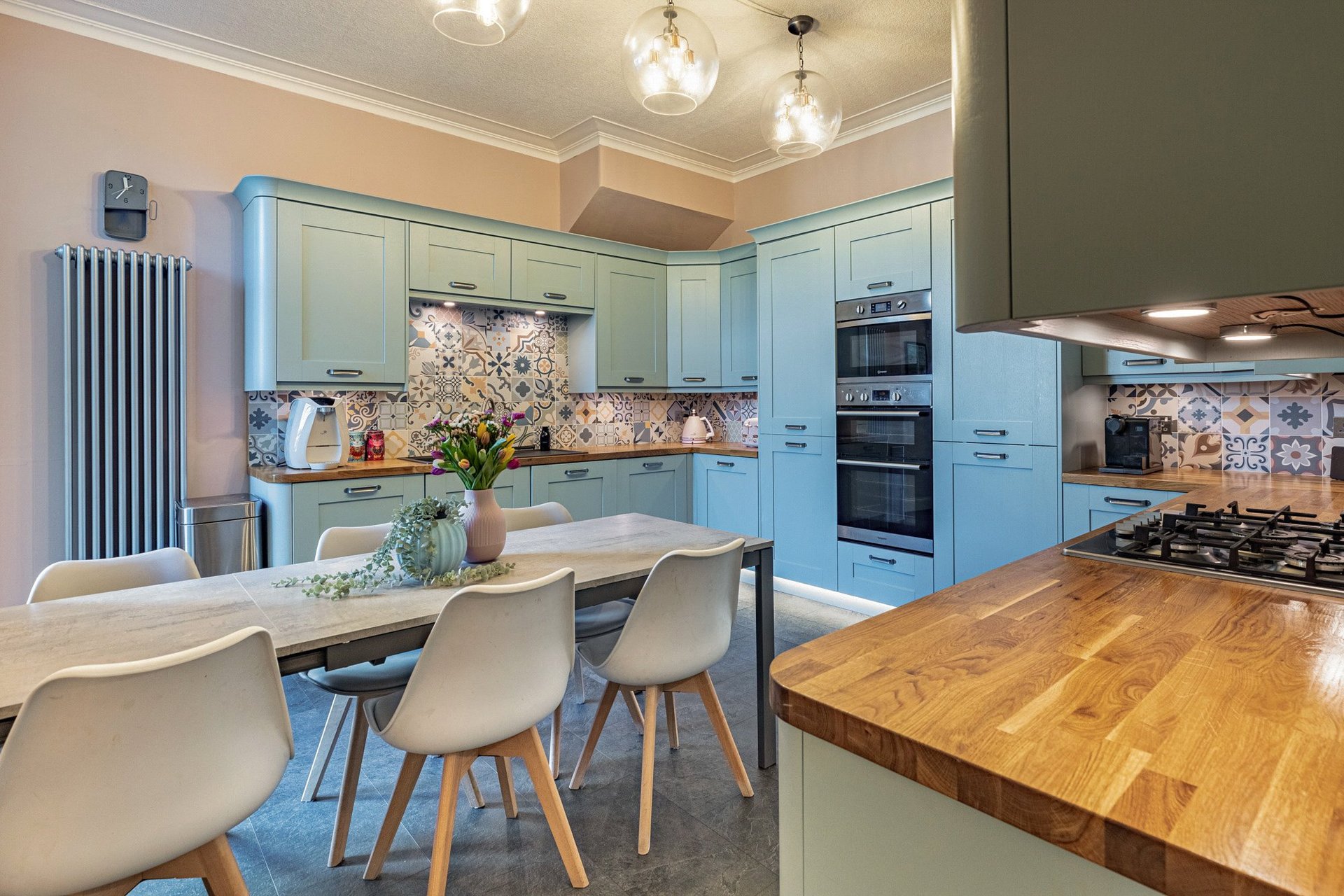 7 Borden Road, Jordanhill, Glasgow, G13 1RB - Picture #9
