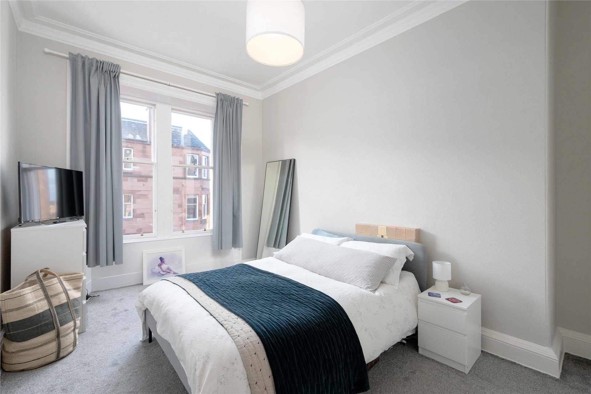 2F2, 75 Montpelier Park, Bruntsfield, Edinburgh, EH10 4ND - Picture #5