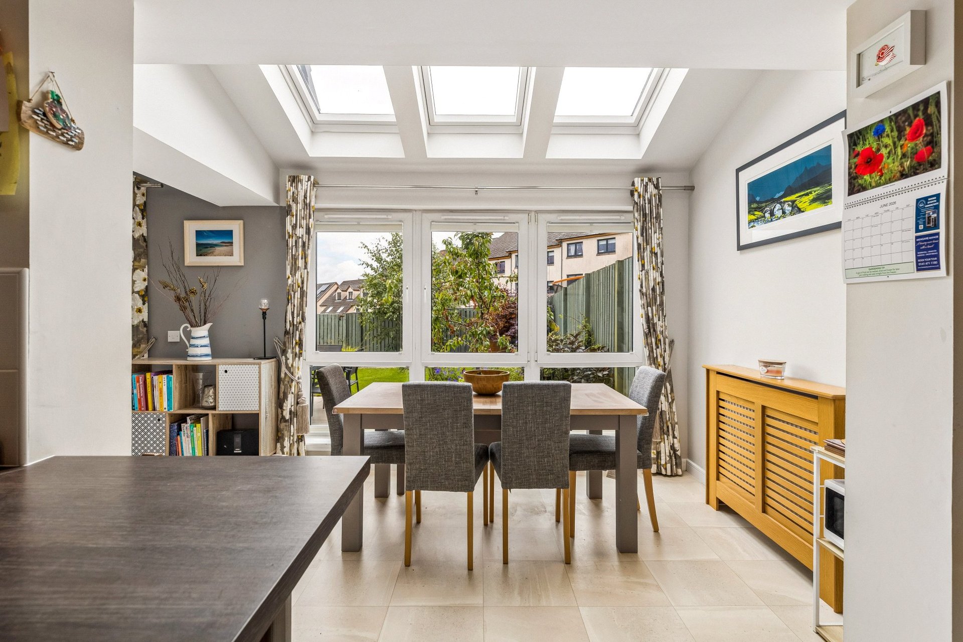 90B Seres Road, Clarkston, Glasgow, G76 7QF - Picture #12