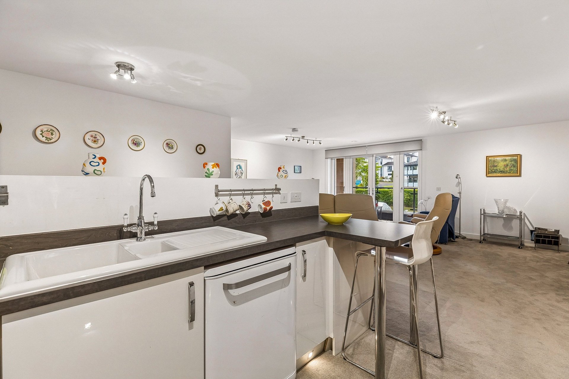 Flat 16, Westerly, 2 Canniesburn Drive, Bearsden, G61 1QS - Picture #14