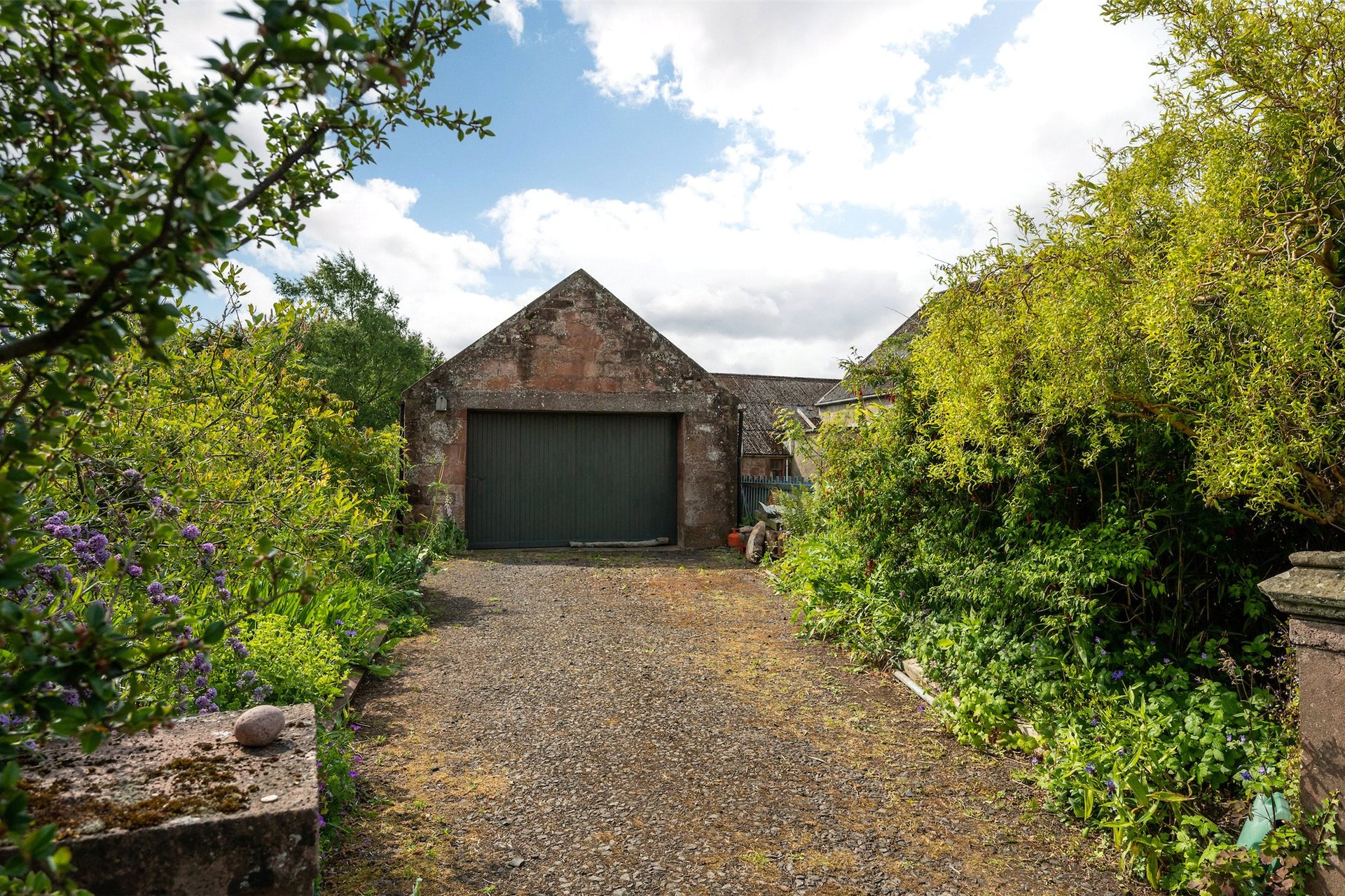 Clunie House, 89 High Street, Strathmiglo, Cupar, Fife, KY14 7PR - Picture #30