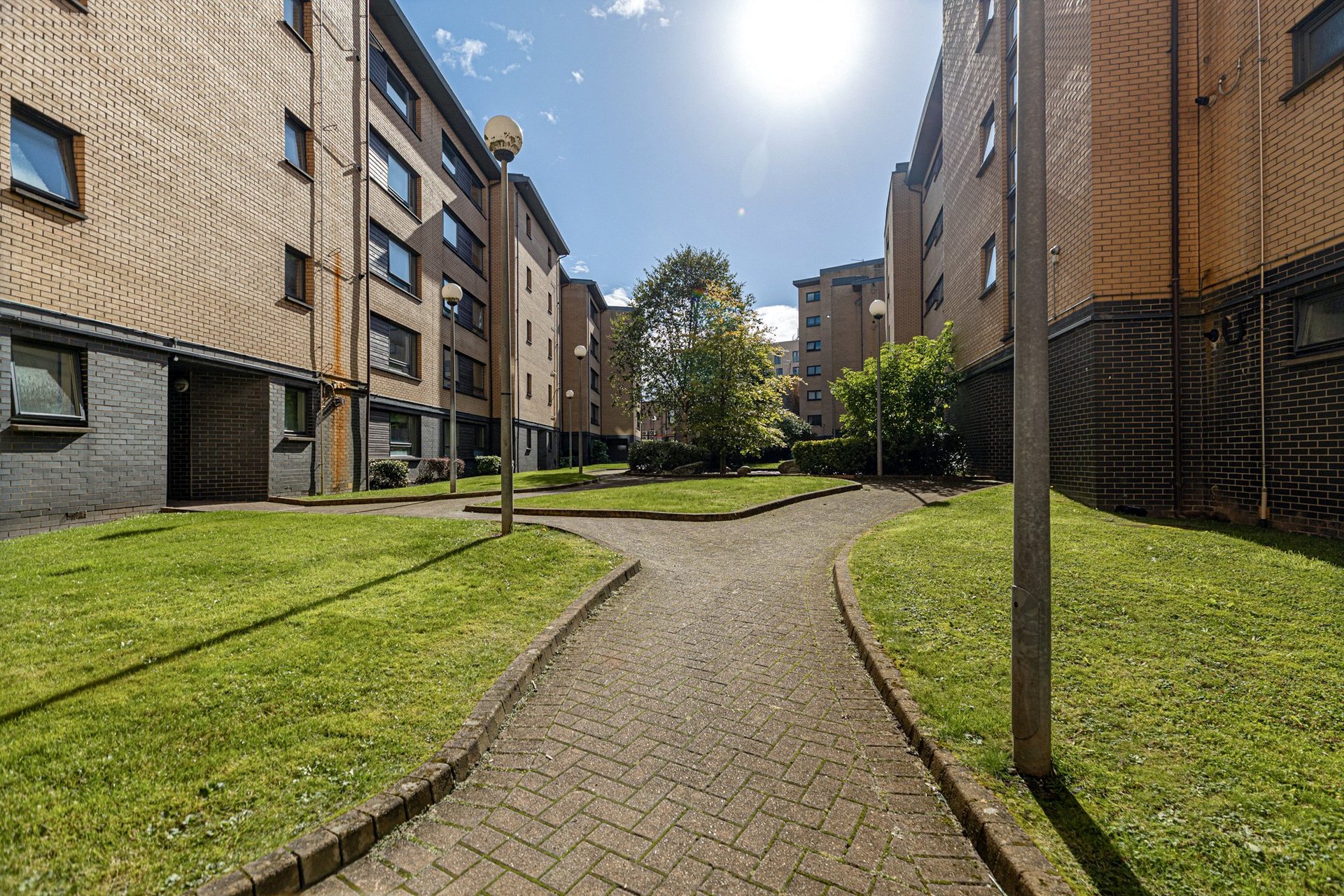 Flat 4/5 The Monument, 5 Moir Street, Gallowgate, Glasgow, G1 5AE - Picture #21